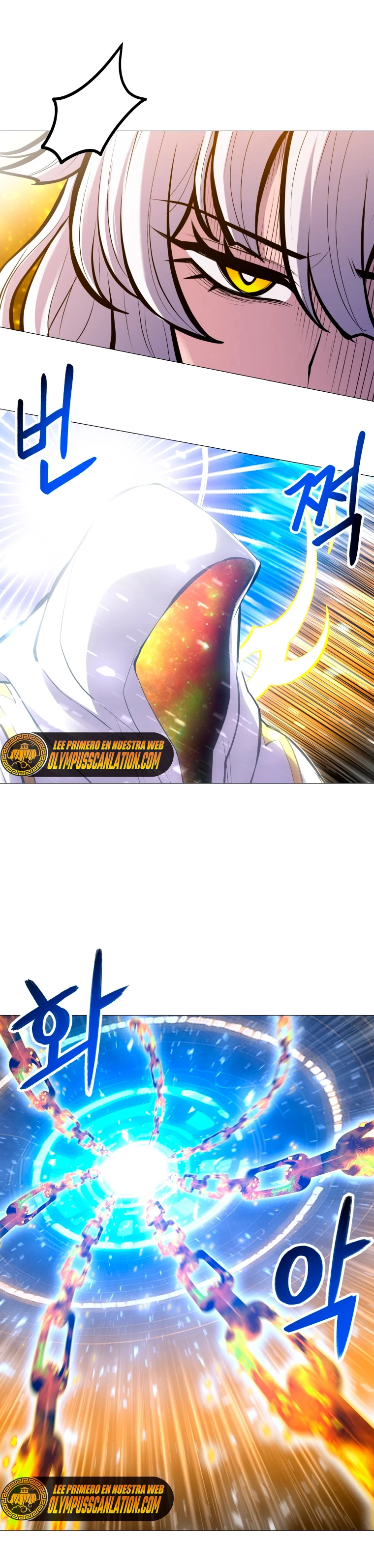 Updater capítulo 105, página 23