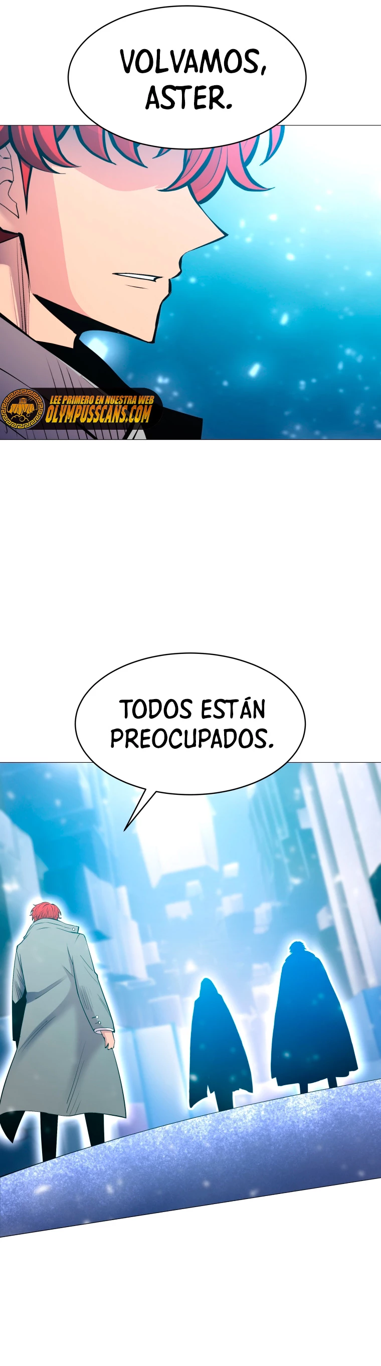 Updater capítulo 106, página 4
