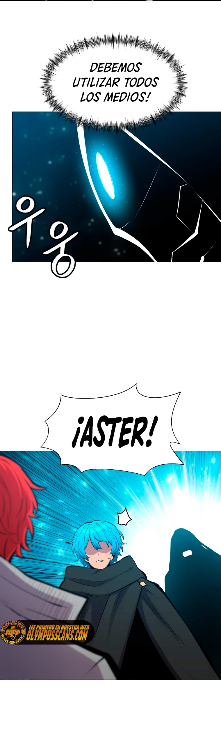 Updater capítulo 106, página 7