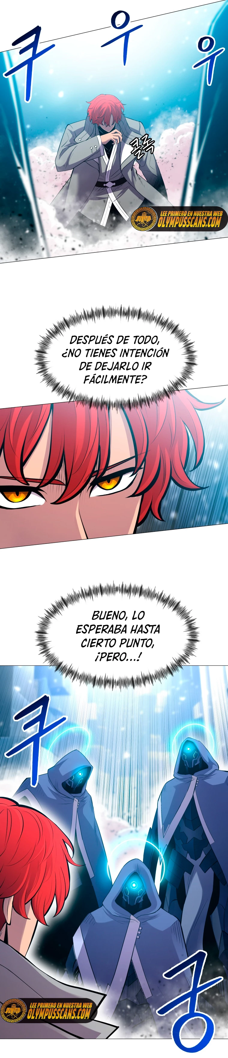Updater capítulo 106, página 9
