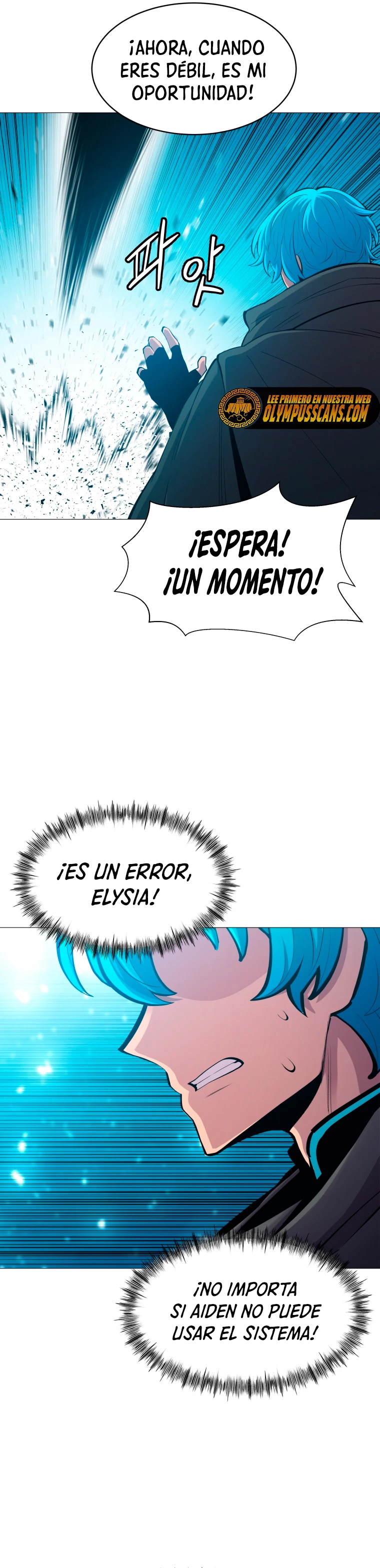 Updater capítulo 106, página 14