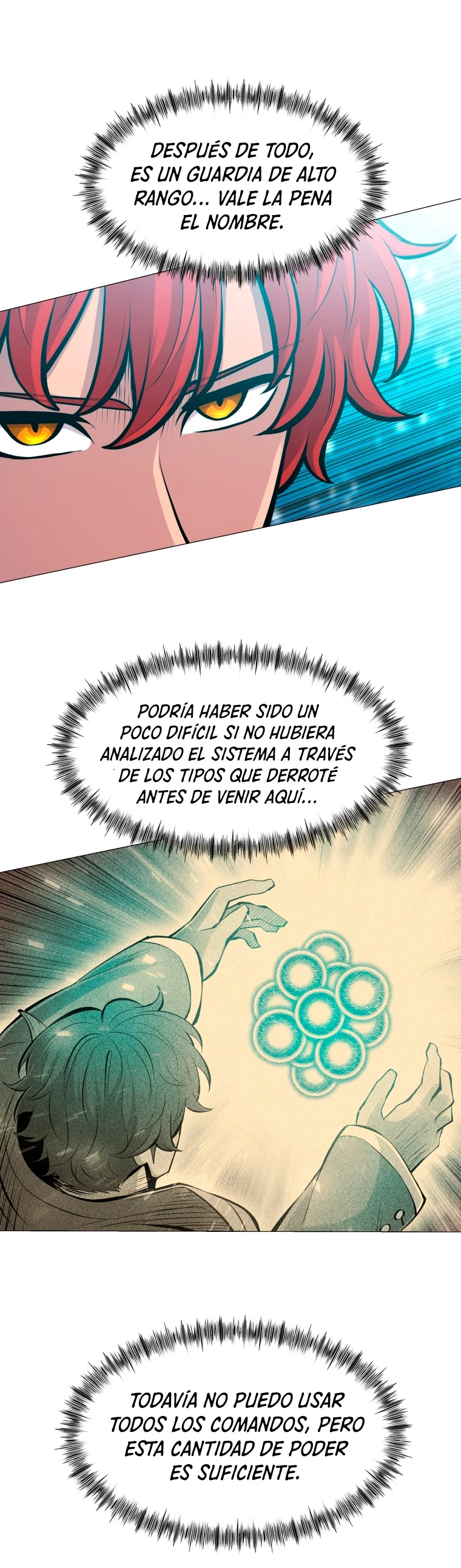 Updater capítulo 106, página 19