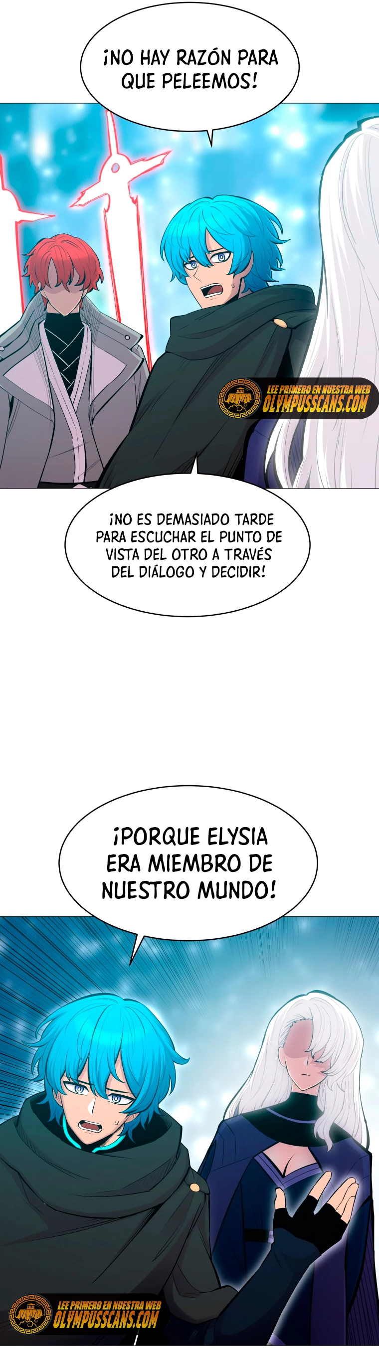 Updater capítulo 106, página 33