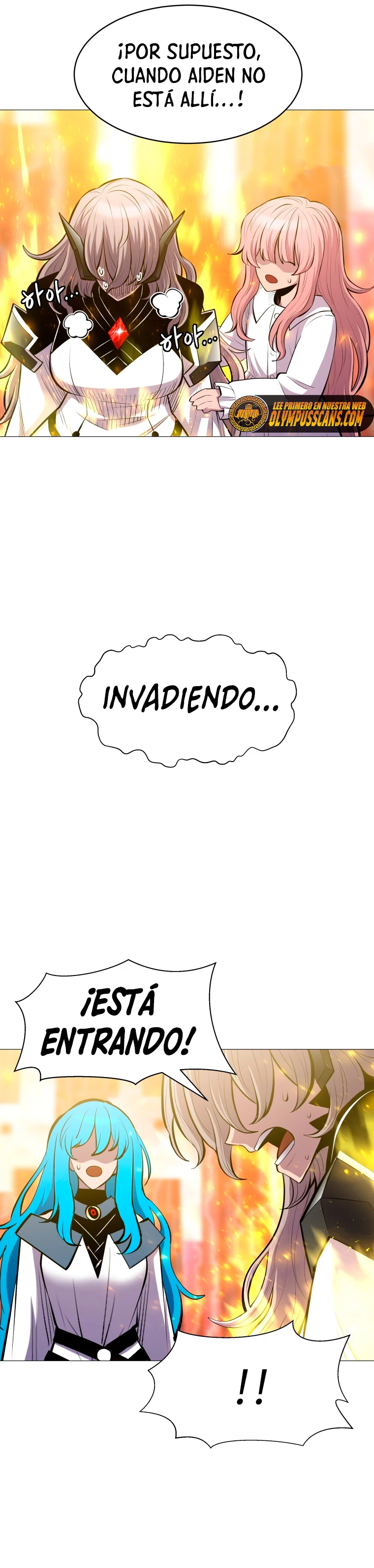 Updater capítulo 107, página 5