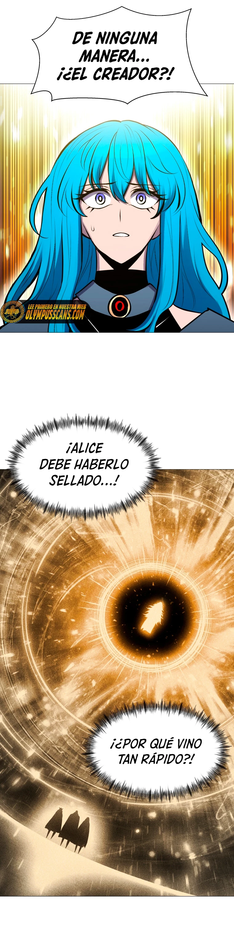 Updater capítulo 107, página 6
