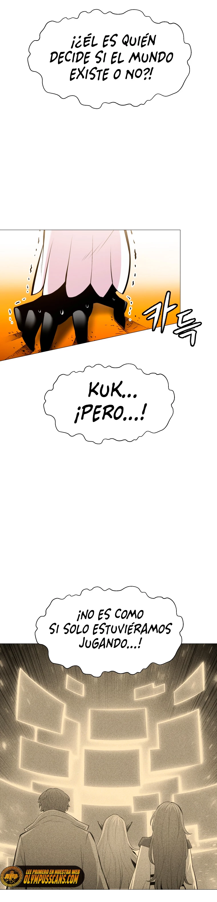Updater capítulo 107, página 8