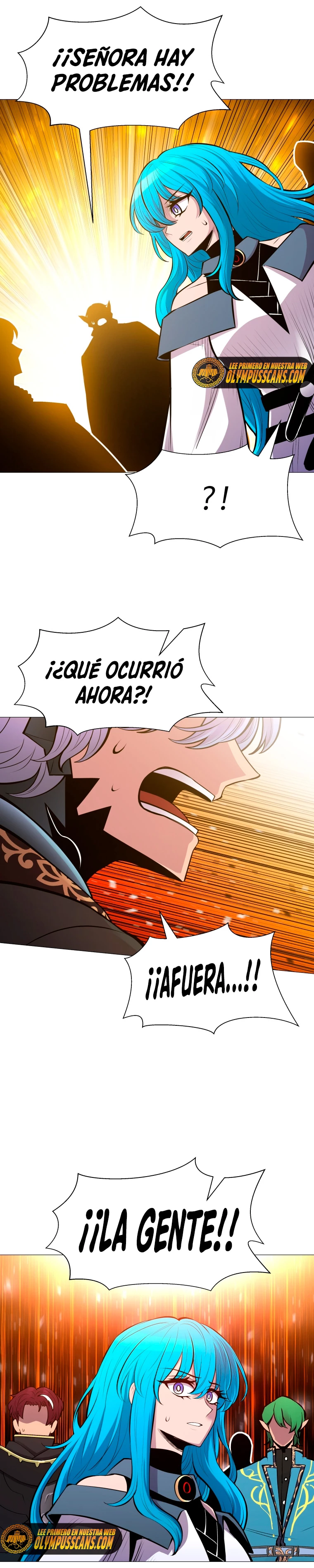 Updater capítulo 107, página 11