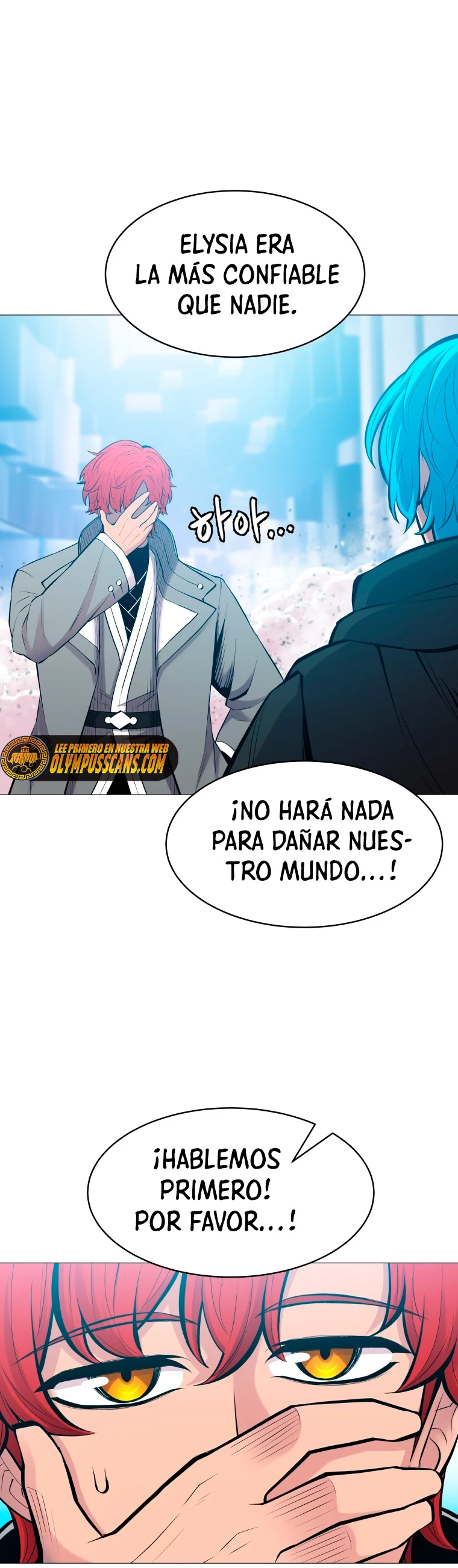 Updater capítulo 107, página 19