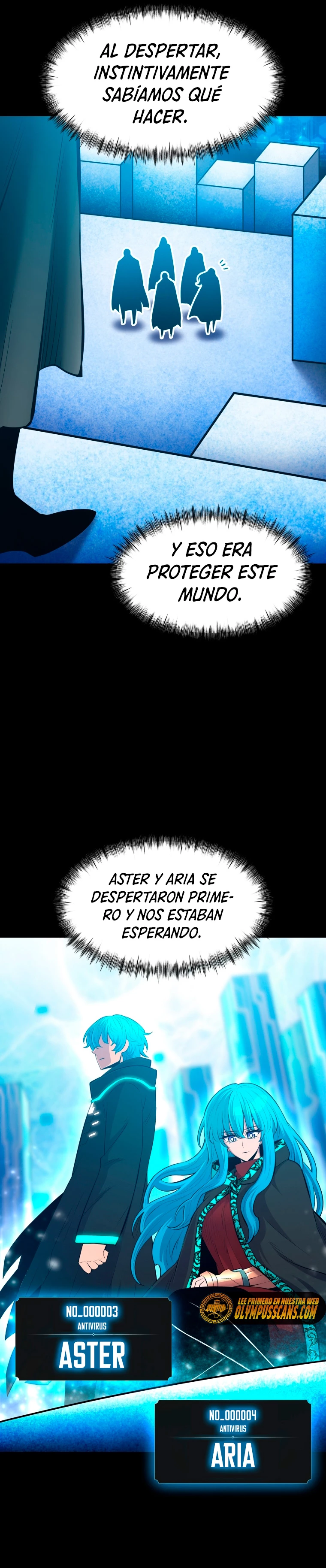Updater capítulo 107, página 24