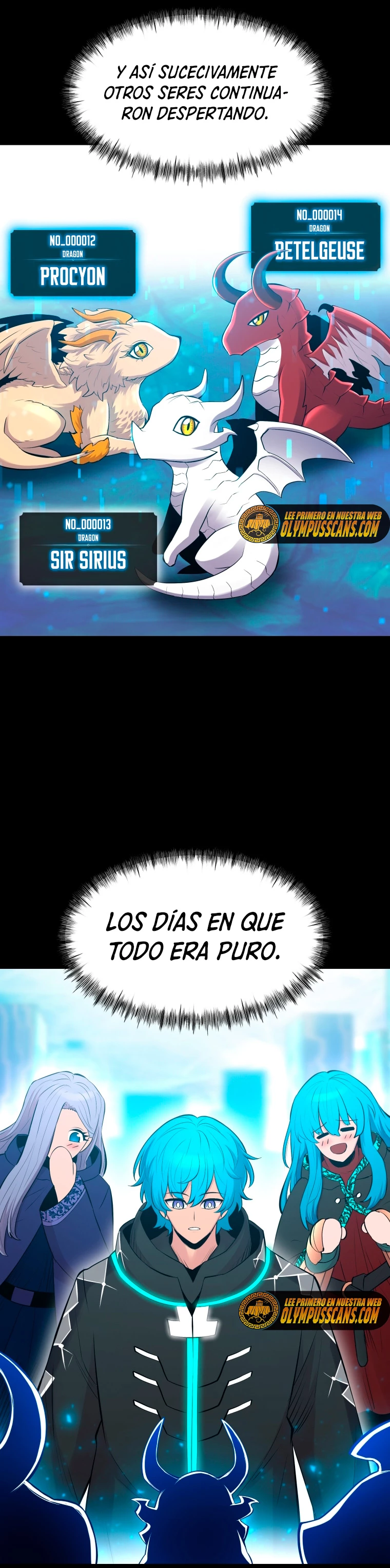 Updater capítulo 107, página 28