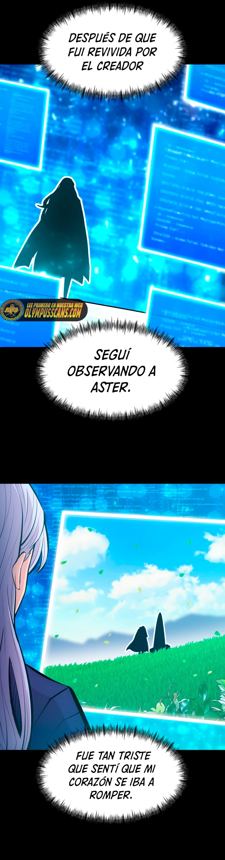 Updater capítulo 107, página 33