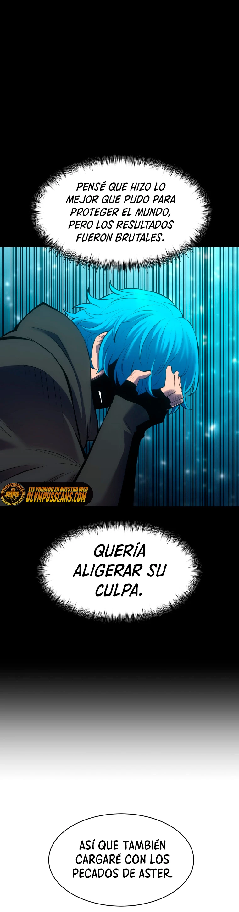 Updater capítulo 107, página 34