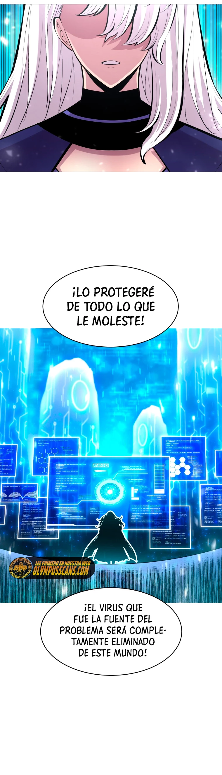 Updater capítulo 107, página 35