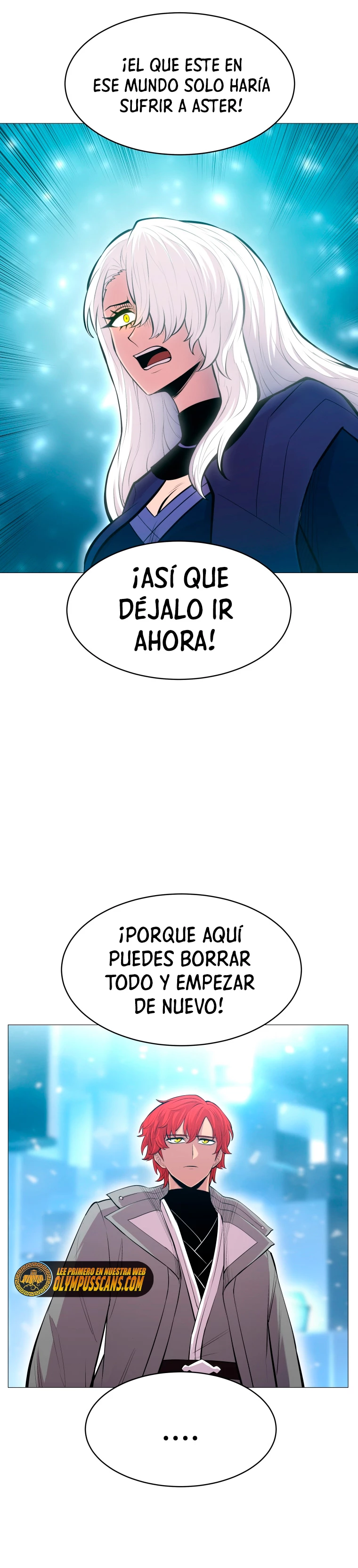 Updater capítulo 107, página 36