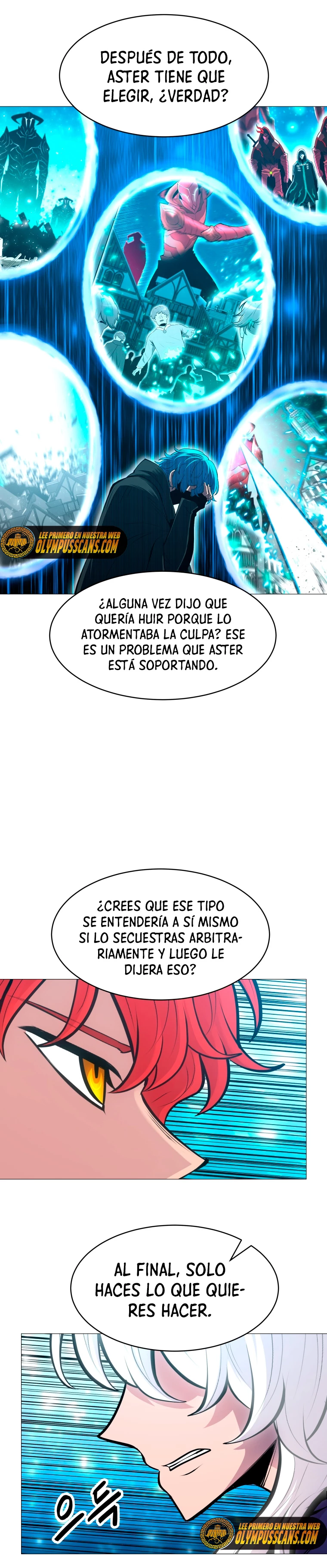 Updater capítulo 107, página 39