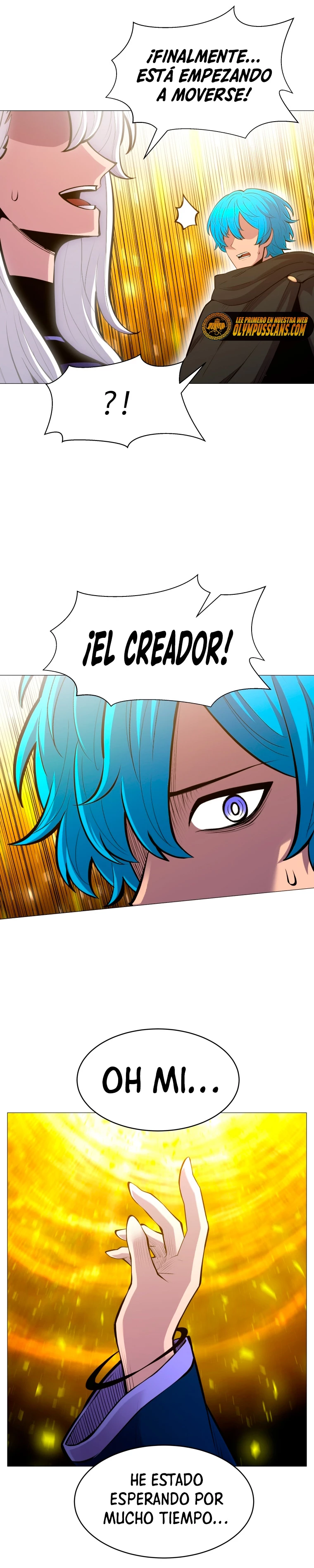 Updater capítulo 108, página 5