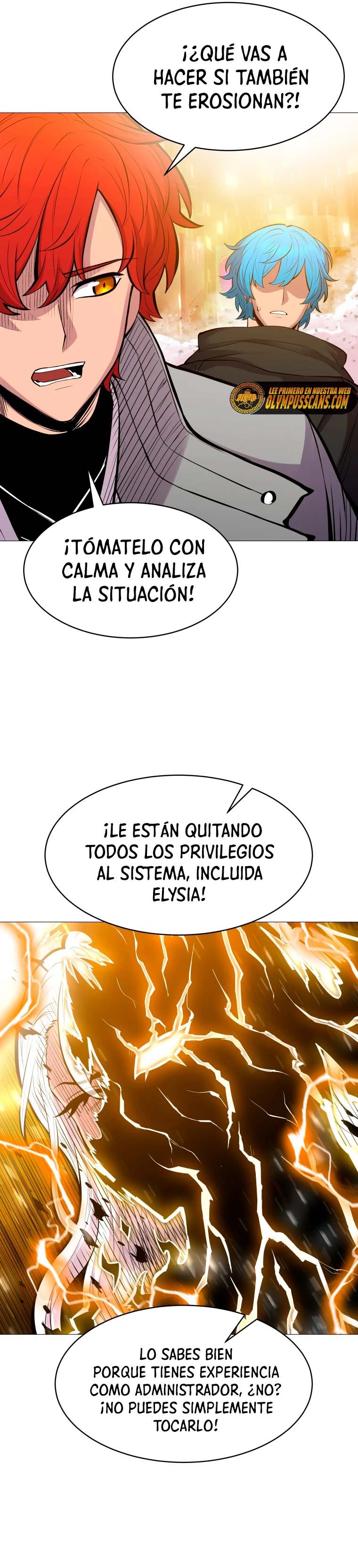 Updater capítulo 108, página 19