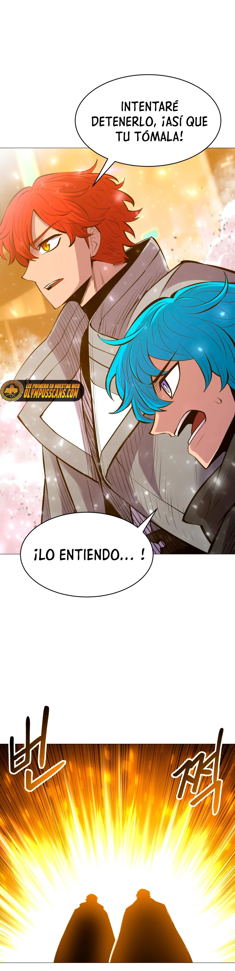 Updater capítulo 108, página 20