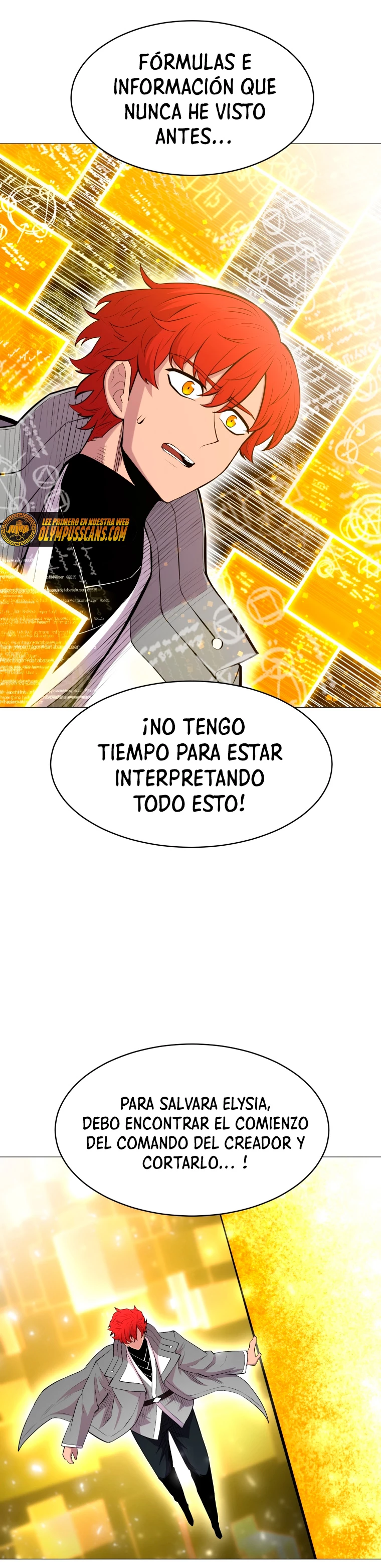 Updater capítulo 108, página 22