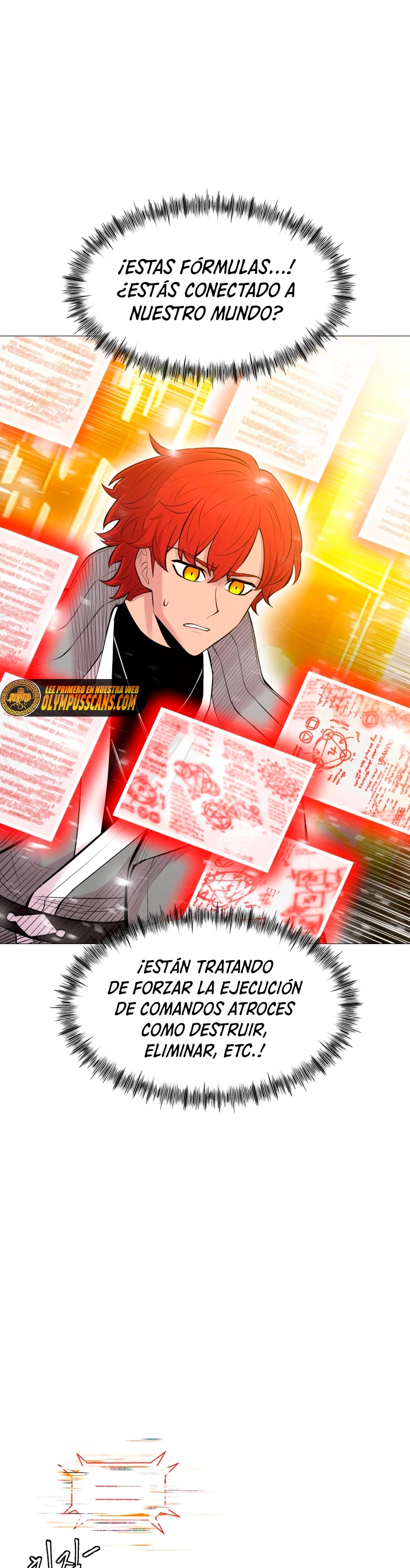 Updater capítulo 108, página 25