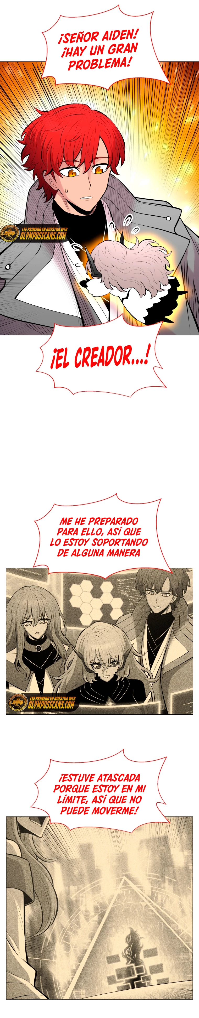 Updater capítulo 108, página 28