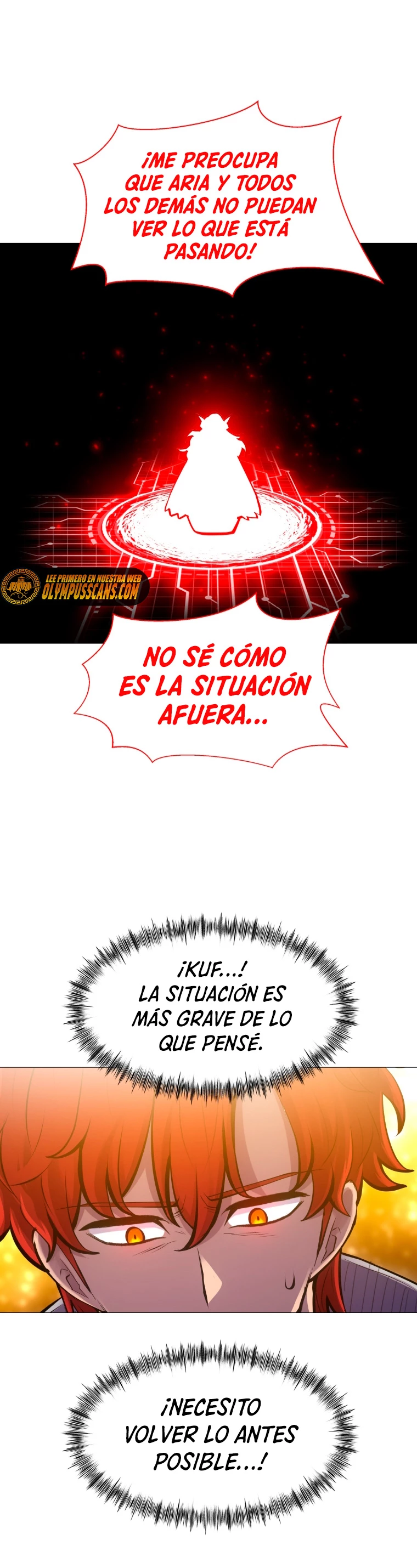 Updater capítulo 108, página 29