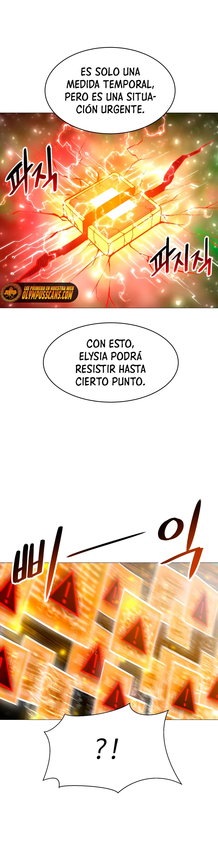 Updater capítulo 108, página 32