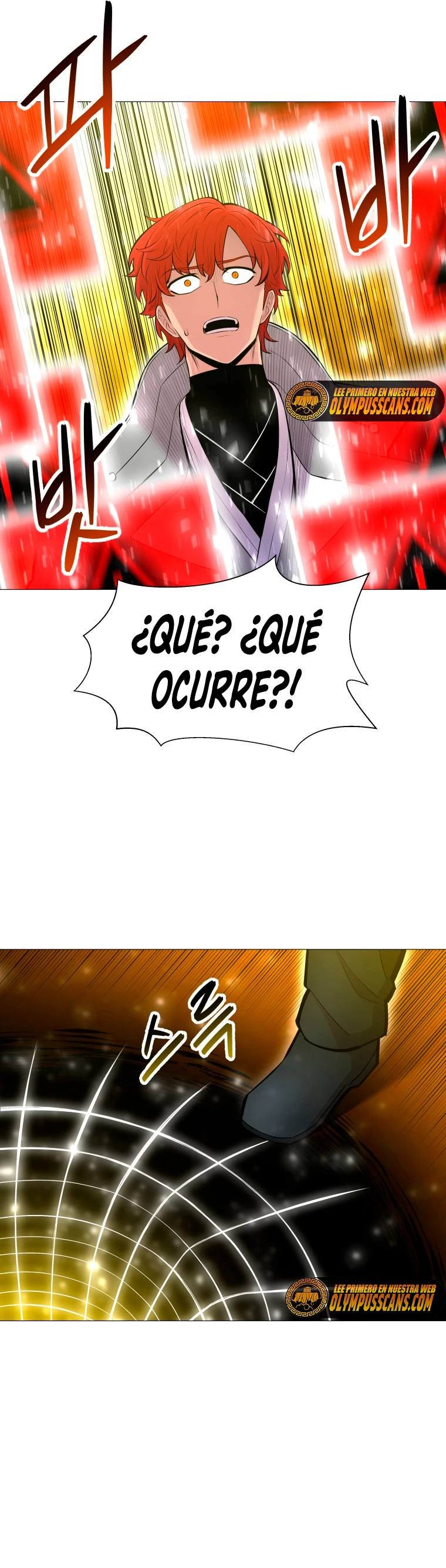 Updater capítulo 108, página 33