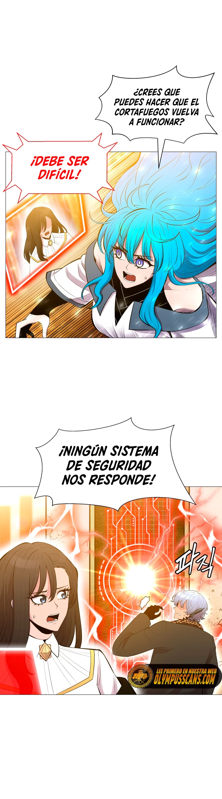 Updater capítulo 109, página 3