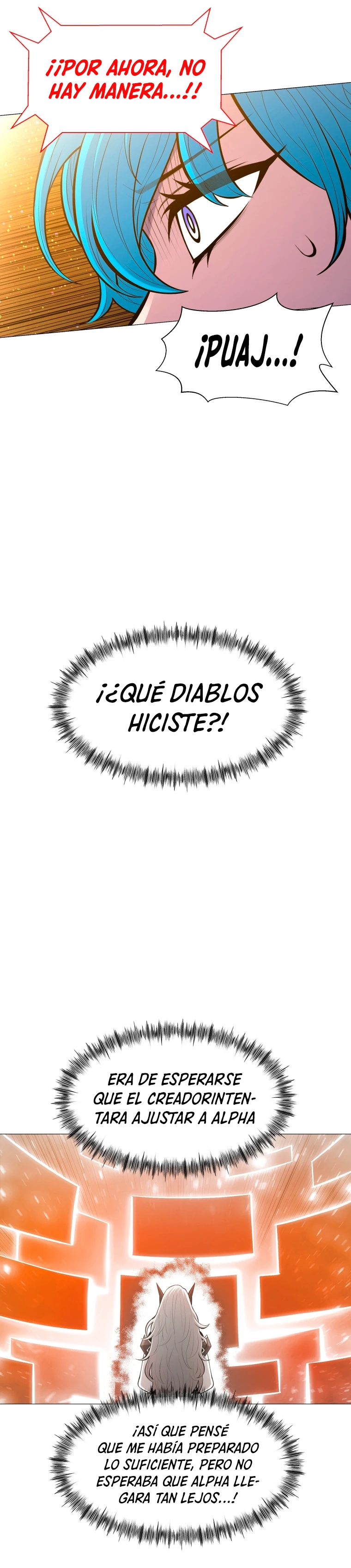 Updater capítulo 109, página 4