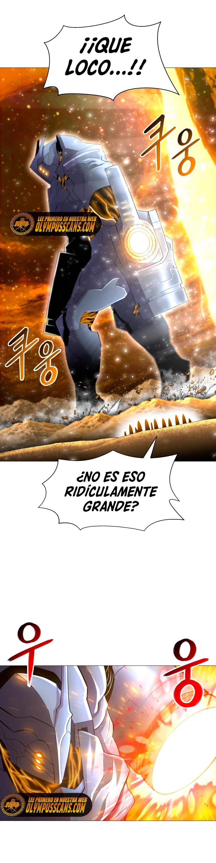 Updater capítulo 109, página 8