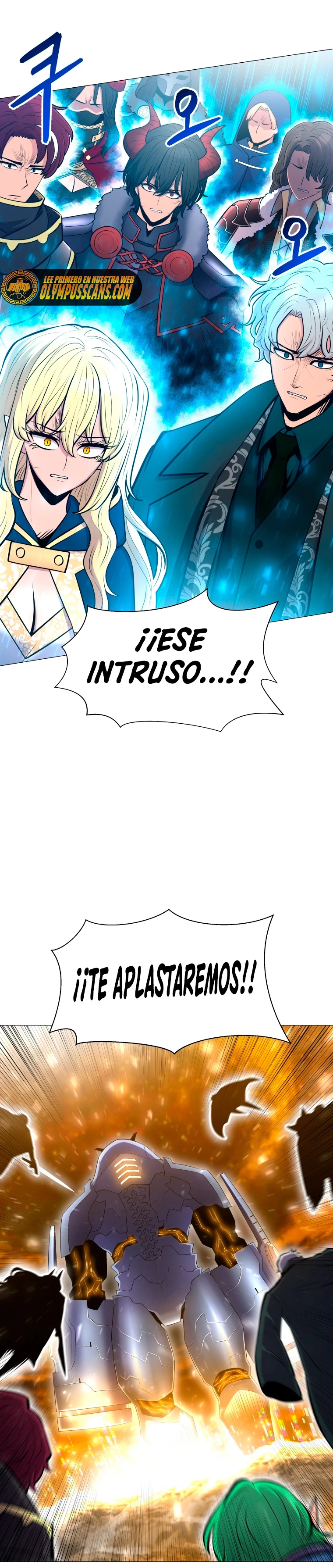 Updater capítulo 109, página 19