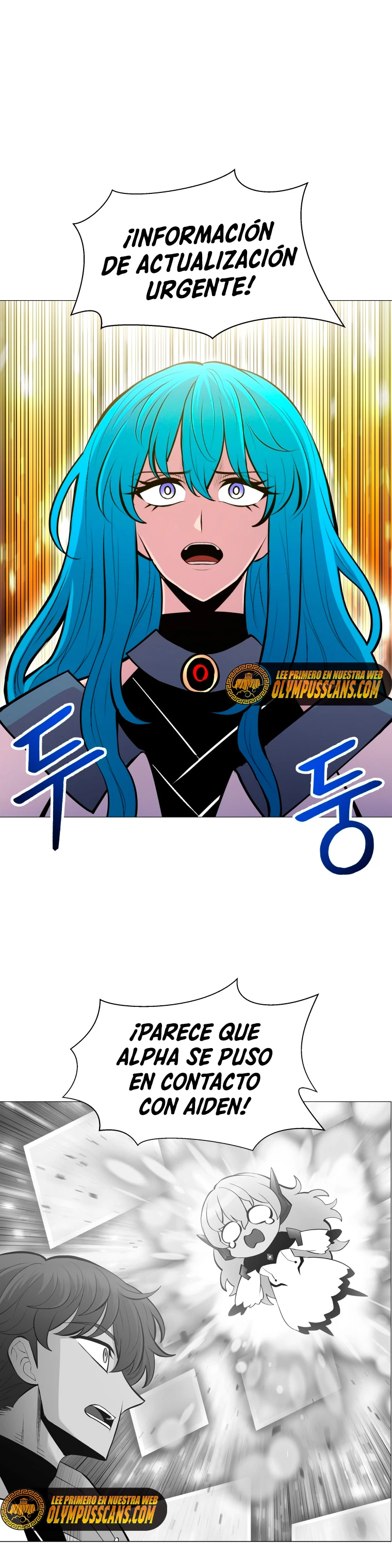 Updater capítulo 109, página 27