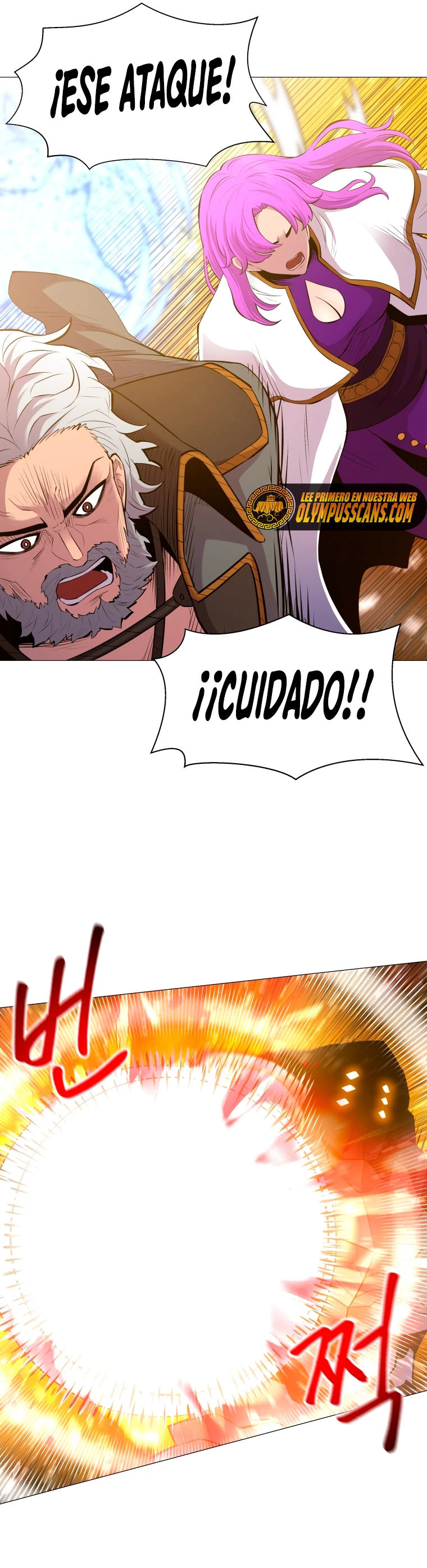 Updater capítulo 109, página 32
