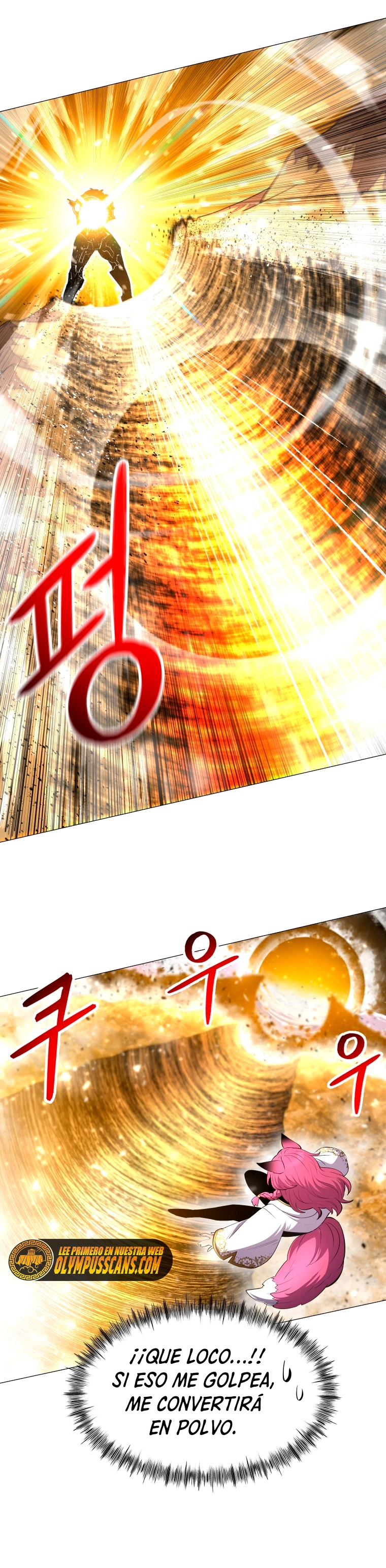 Updater capítulo 109, página 33