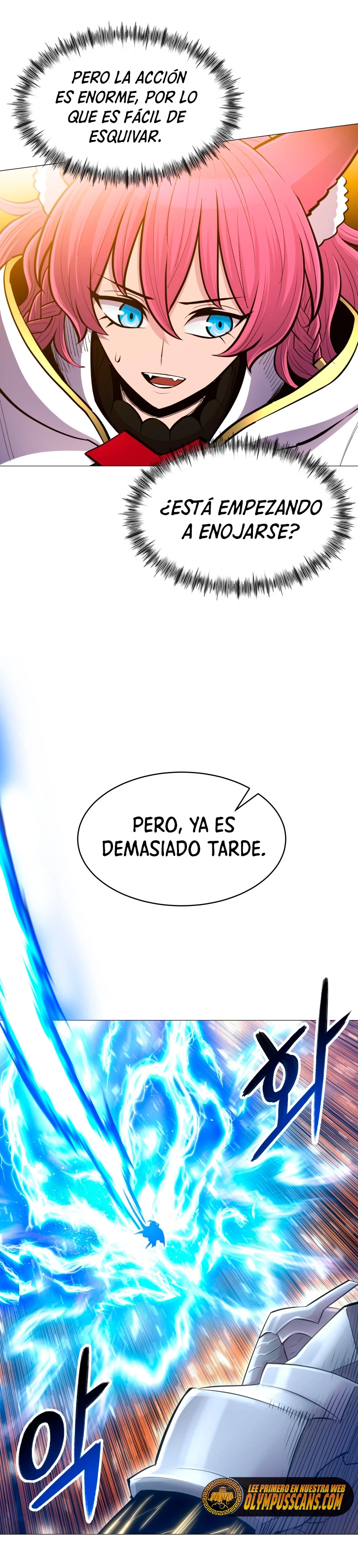 Updater capítulo 109, página 34