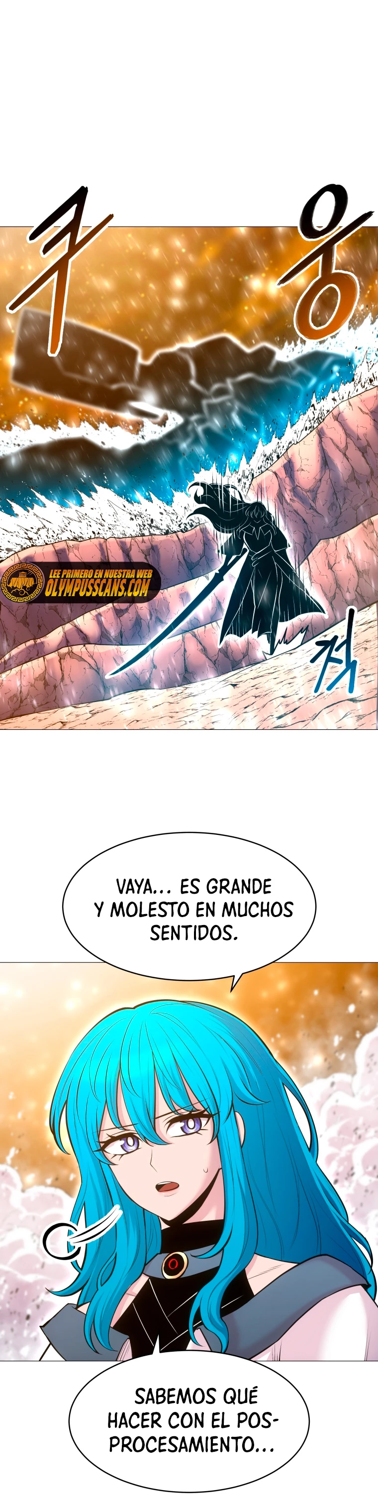 Updater capítulo 109, página 37
