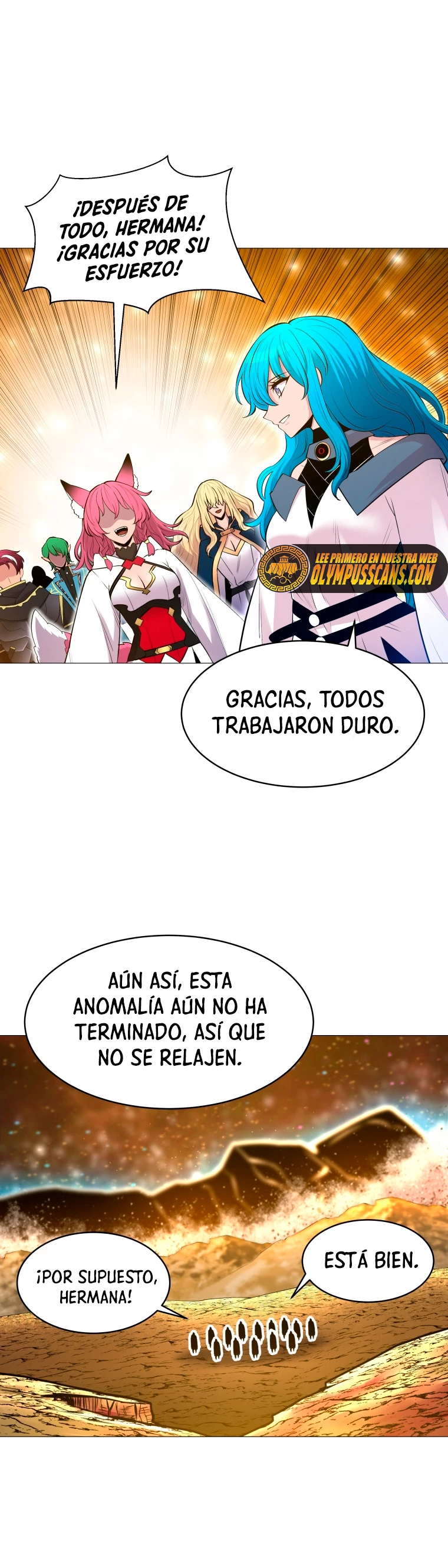 Updater capítulo 109, página 38