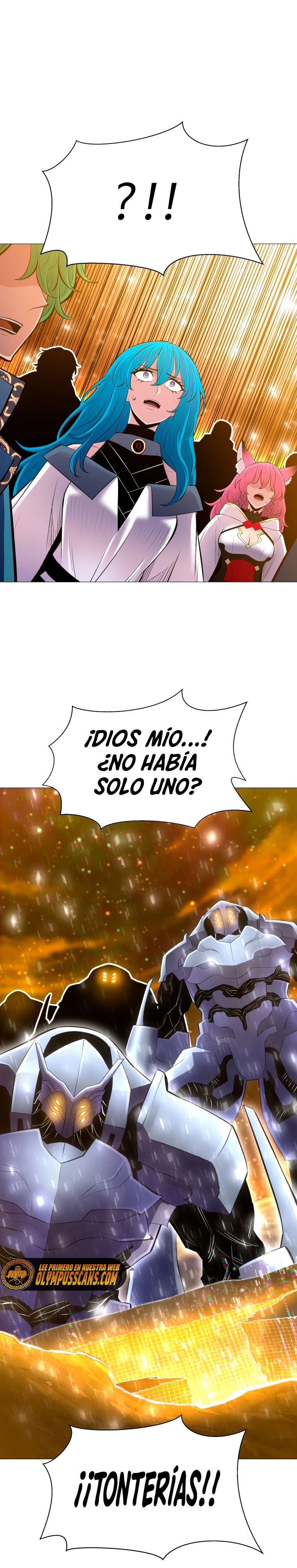 Updater capítulo 109, página 40