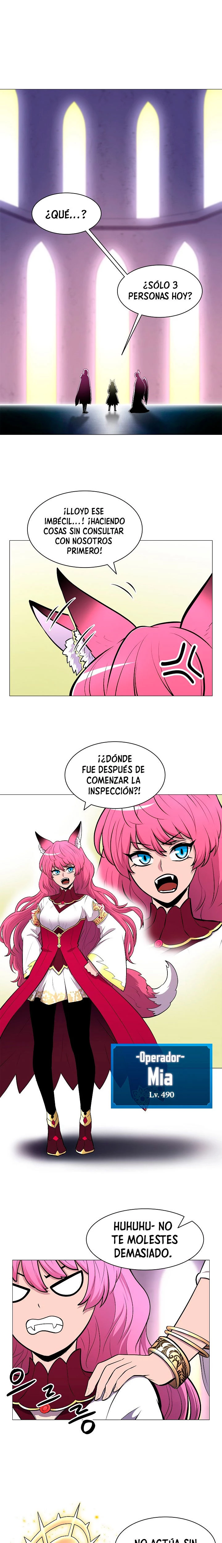 Updater capítulo 11, página 3