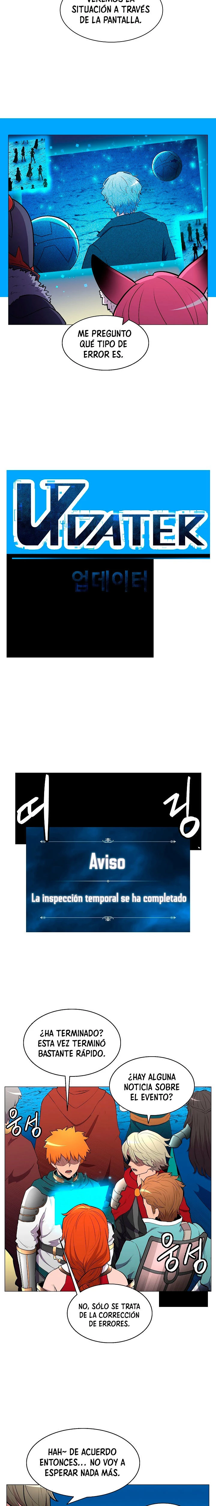 Updater capítulo 11, página 7