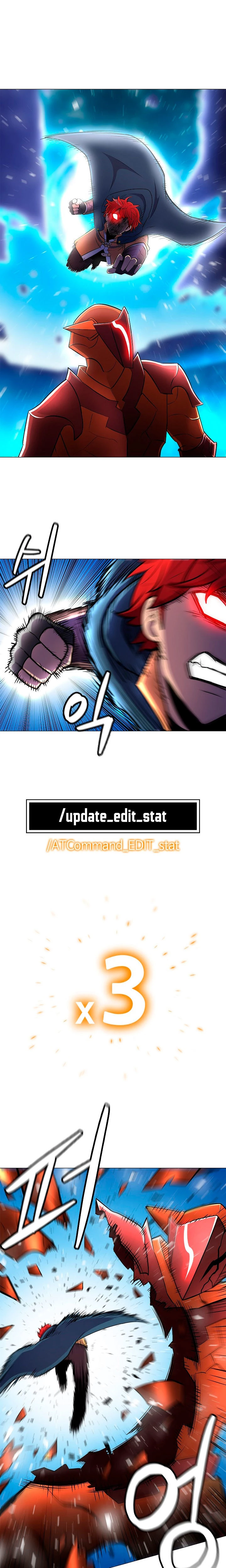 Updater capítulo 11, página 29