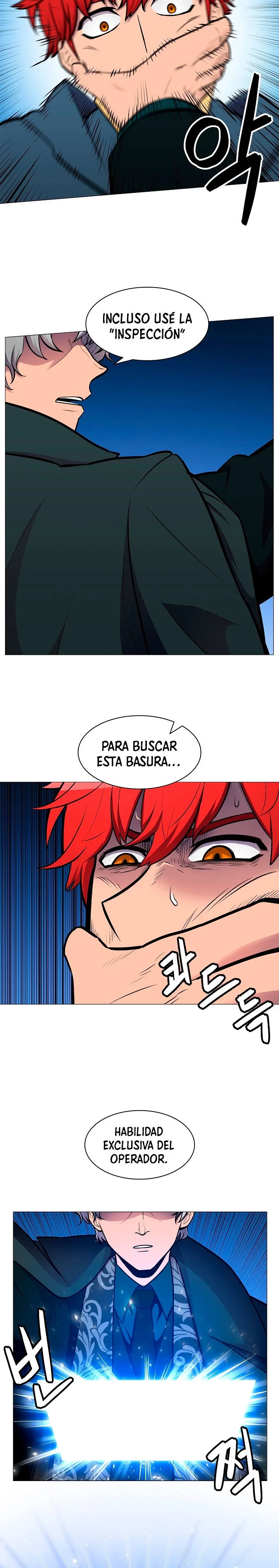 Updater capítulo 11, página 33