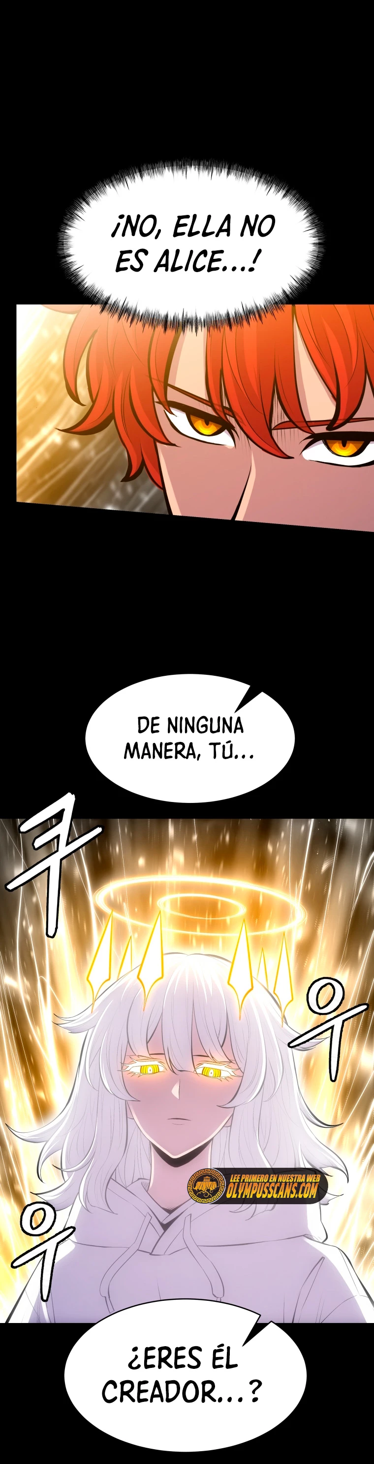 Updater capítulo 110, página 4