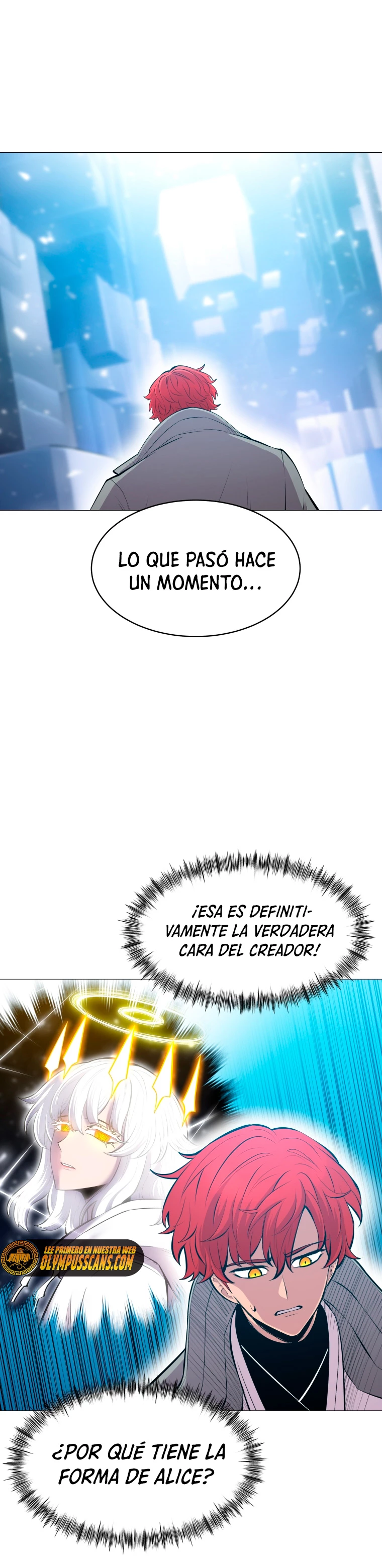 Updater capítulo 110, página 9