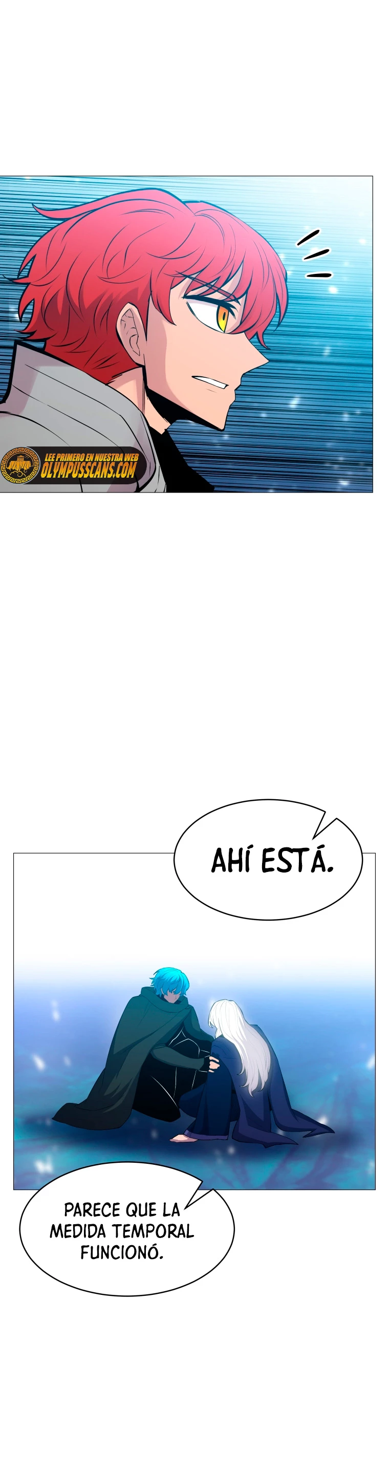 Updater capítulo 110, página 11