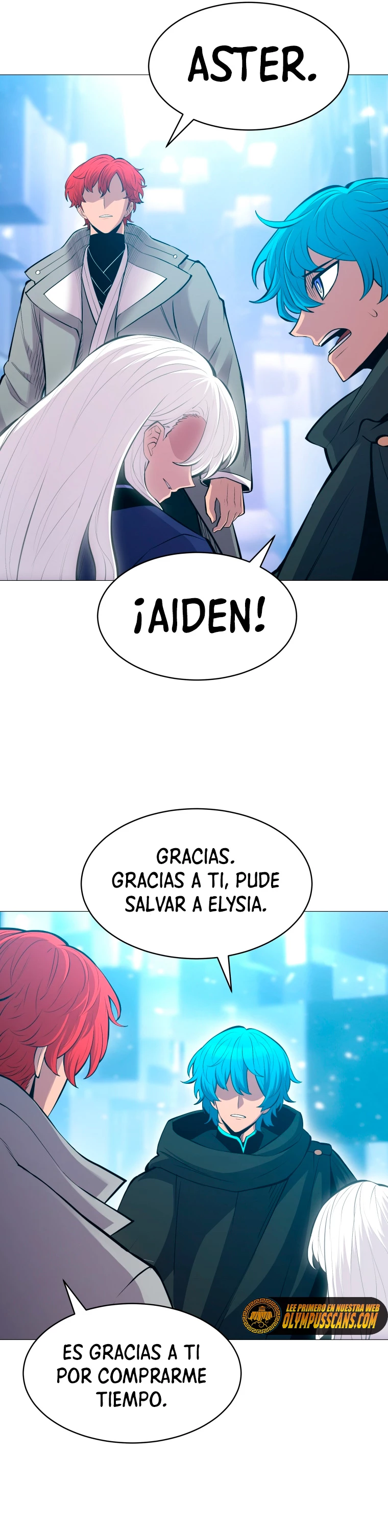 Updater capítulo 110, página 12