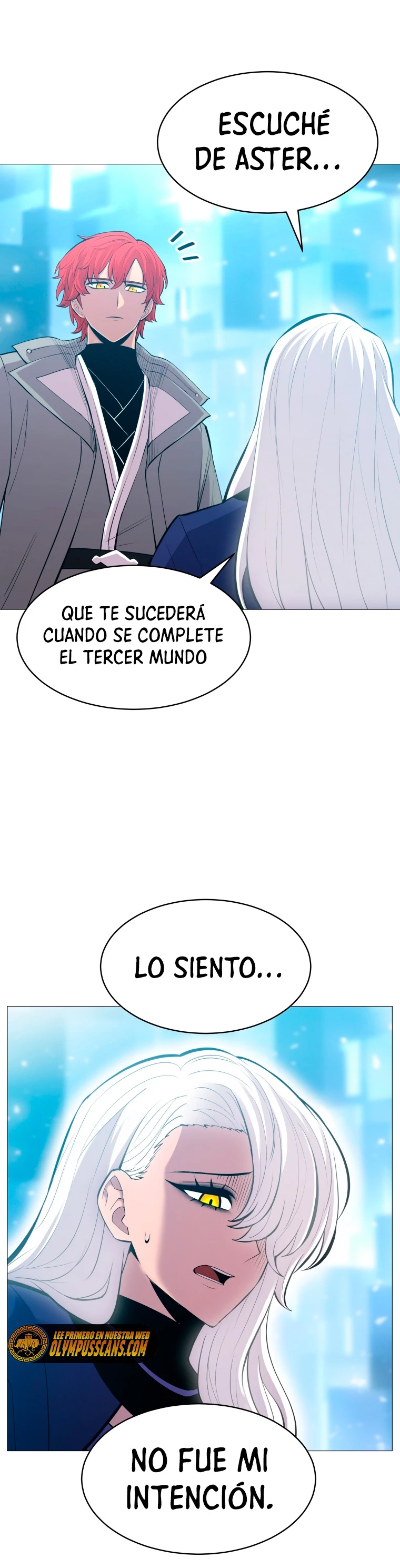 Updater capítulo 110, página 13
