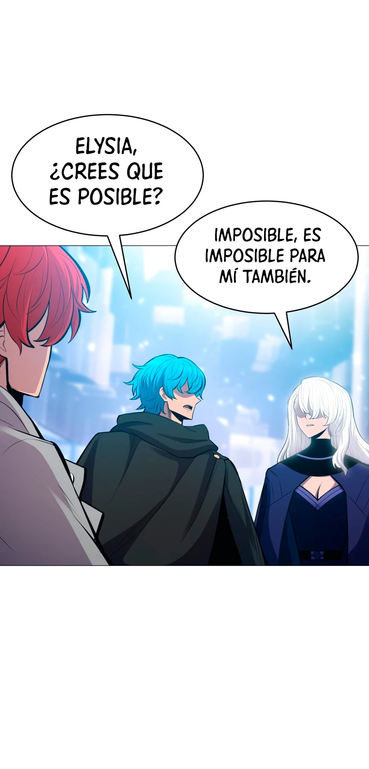 Updater capítulo 110, página 15