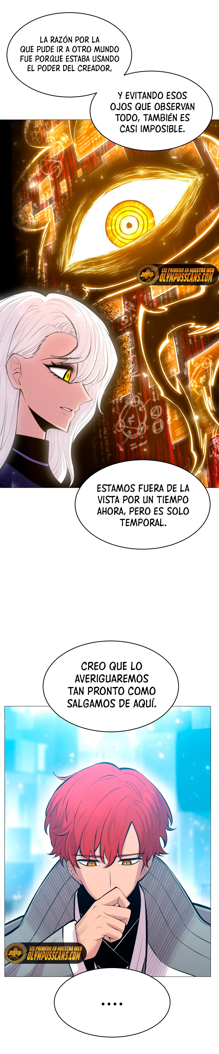 Updater capítulo 110, página 16